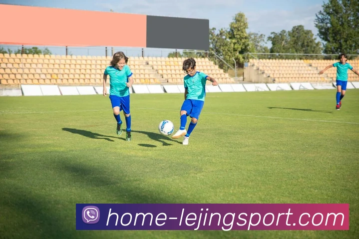 乐竞体育APP 体育赛事宣传图