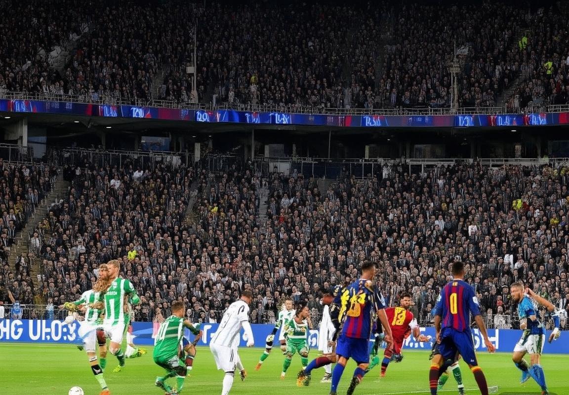 2020欧冠焦点战：C罗梅西领衔尤文与巴萨巅峰对决回顾