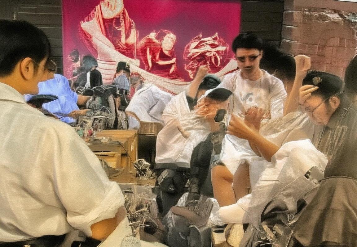 伯纳乌巅峰战：巴萨1:0险胜皇马，梅西库蒂尼奥联手制胜