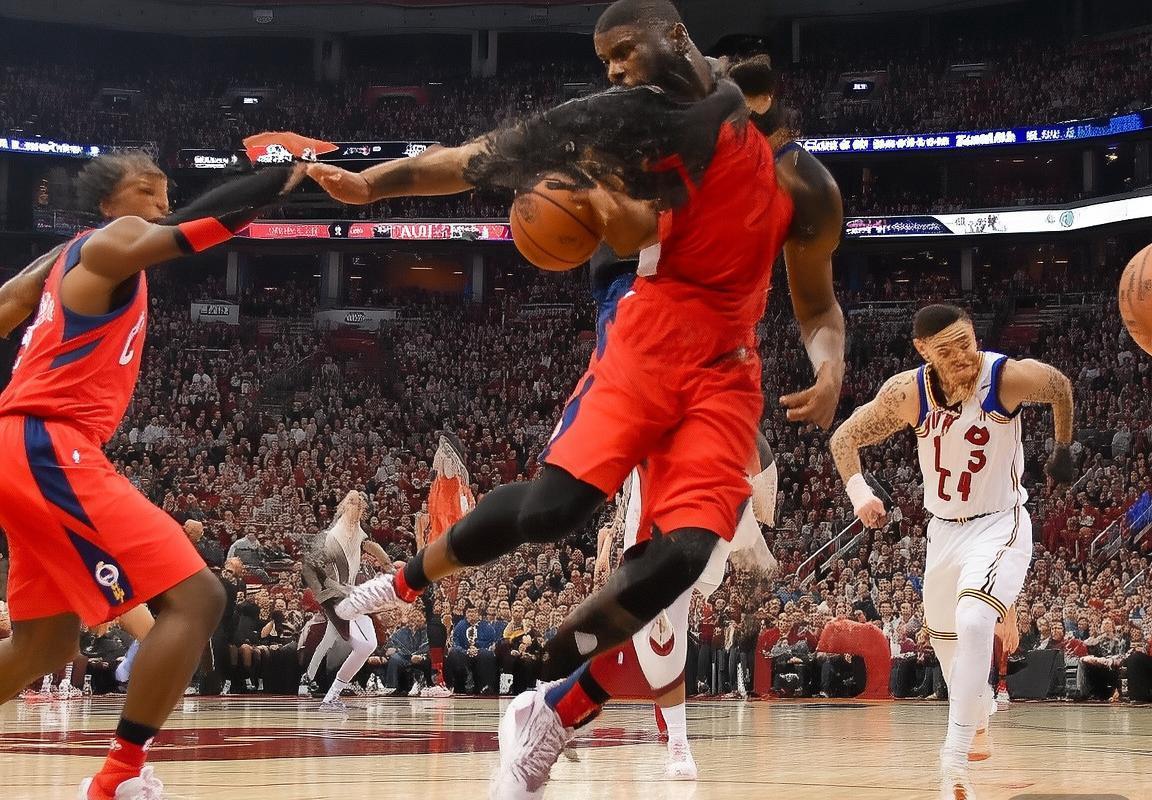 2018年NBA季后赛：猛龙对骑士经典对决回顾