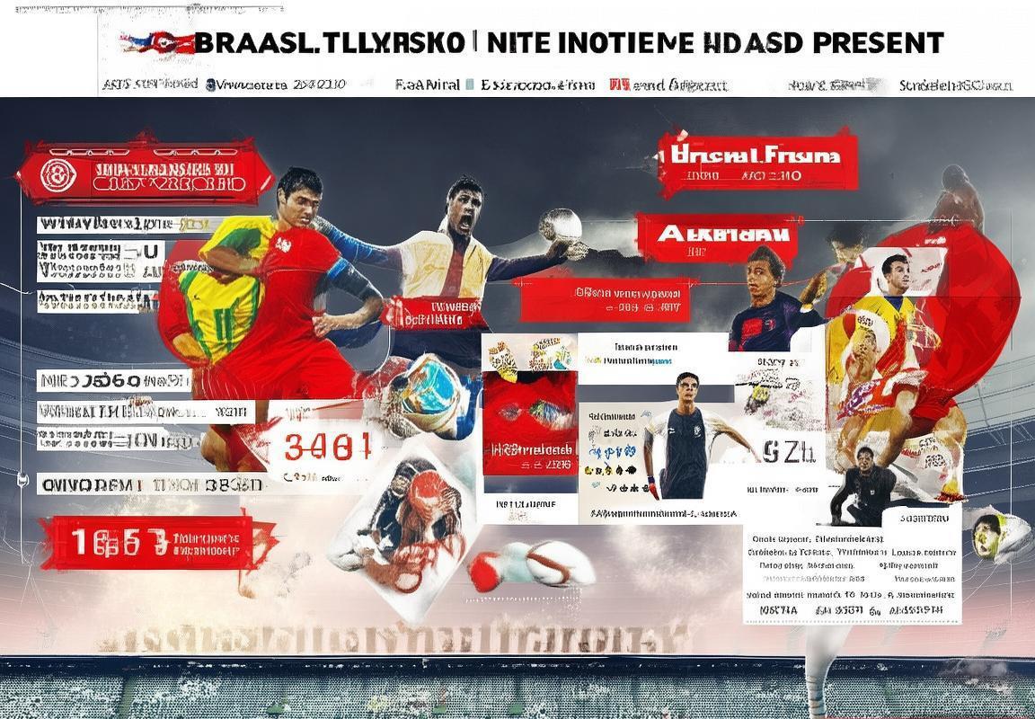 巴西vs奥地利巅峰对决：内马尔与阿尔诺德维尔德焦点之战